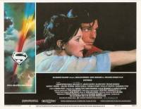 Superman The Movie Print - Superman And Lois - NEW
