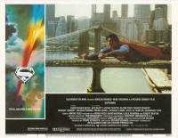 Superman The Movie Print - Superman Flying - NEW