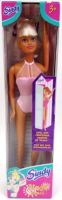 Sindy Beach Doll - Pedigree / Giochi Preziosi - Import - 1999 - RARE - NEW