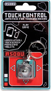 Touch Control Joystick For Touchscreens - NEW