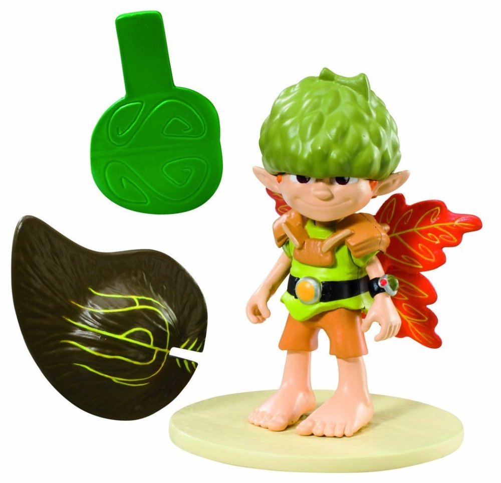 Tree Fu Tom - Twigs Figure - NEW