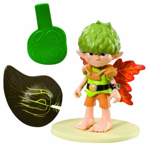 tree fu tom plush