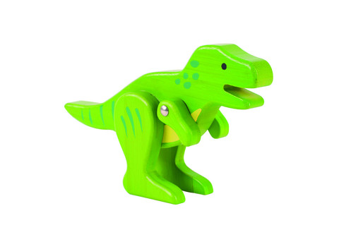 everearth t rex