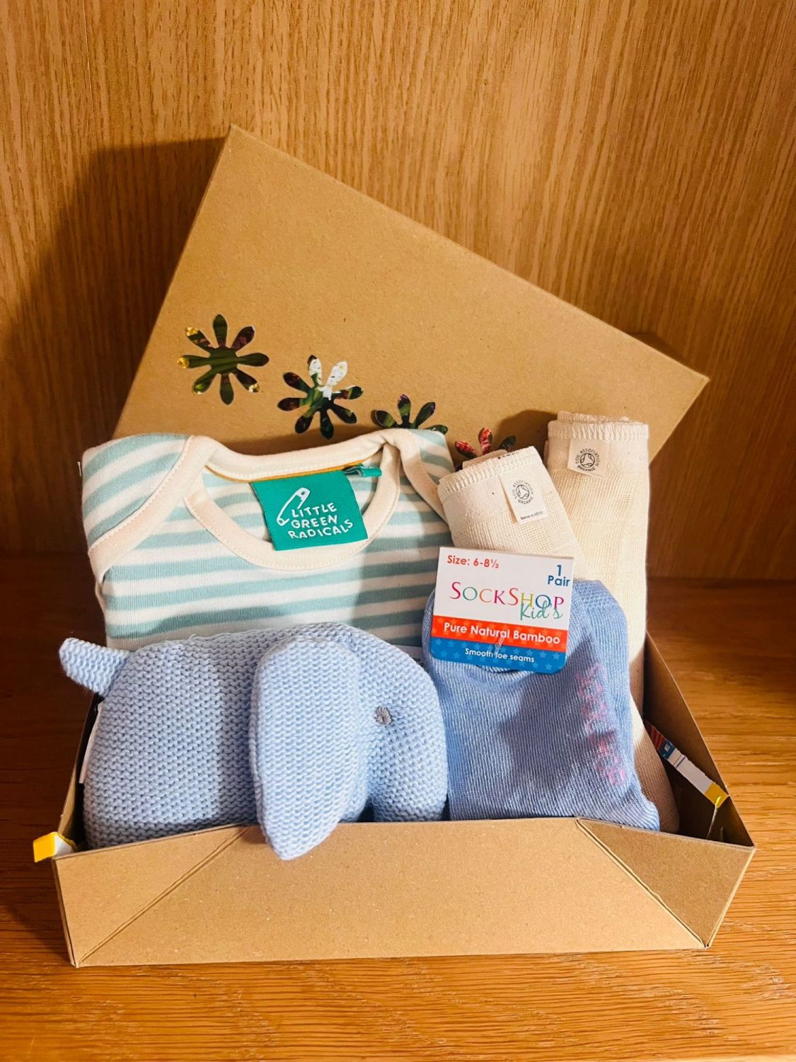 baby gift boxes baby gift hamper new baby gift green baby