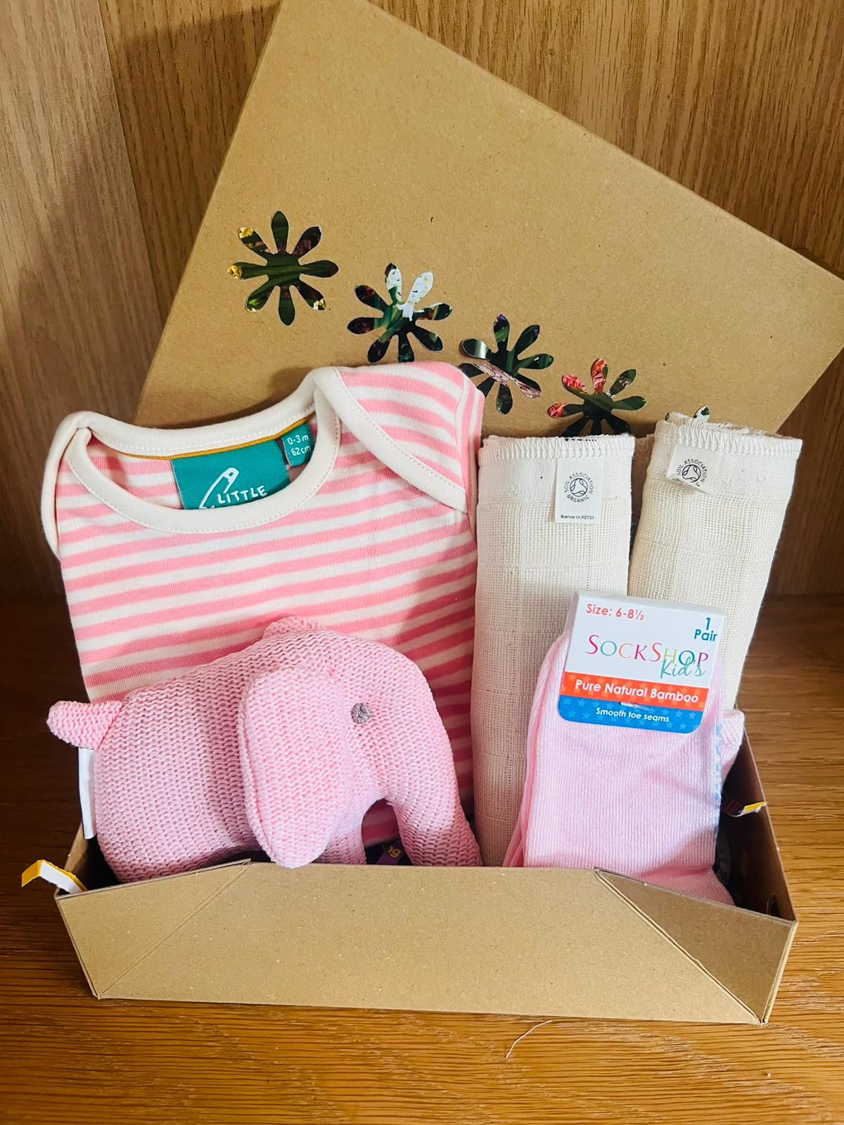 baby gift boxes baby gift hamper new baby gift green baby