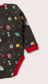Outer Space Babybody