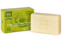 LSC Avocado Oil Soap