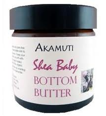 akamuti bottom butter