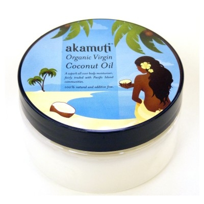 akamuti coconut oil