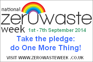 zero waste week