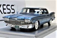 KESS MODELS