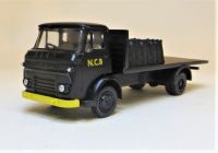 PRO 304: COMMER KARRIER GAMECOCK, NATIONAL COAL BOARD COAL LORRY WITH SACKS.