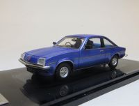 EXC 3: 1978 VAUXHALL CAVALIER MK 1, 1900GLS COUPE. SAPPHIRE WITH A BLACK INTERIOR.