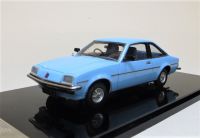 EXC 3: 1978 VAUXHALL CAVALIER MK 1, 1900GLS COUPE. SKY BLUE ***SOLD***SOLD***