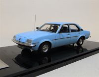 EXC 1a: 1980 VAUXHALL CAVALIER MK 1 1600GL, SKY BLUE WITH A BLUE INTERIOR ***SOLD***SOLD***