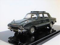 MC 13a: 1968 FORD CORSAIR 2000GT. GOODWOOD GREEN WITH A BLACK INTERIOR ***SOLD***SOLD***