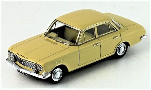 VAUXHALL VELOX PB - COLOURS TO BE DECIDED. PRE-ORDER NOW!!!