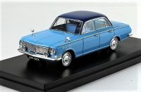 VAUXHALL CRESTA PB - TWO-TONE WITH WHITEWALLS. PRE-ORDER NOW!!!