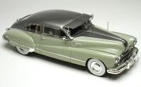 1948 BUICK ROADMASTER COUPE, CUMULUS GREY. ***WILL NOT HAVE THE EXTERIOR SUNVISOR***