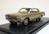 1962 CHEVROLET IMPALA, ANNIVERSARY GOLD POLY. NEW COLOUR ***SOLD OUT***SOLD OUT***