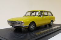 TRIUMPH 2000 ESTATE. INCA YELLOW. LIMITED EDITION: 48 ONLY!!