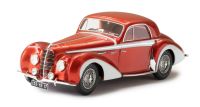 1947 DELAHAYE 135M COUPE, CHAPRON. RED/GREY  ***LAST ONE***LAST ONE***
