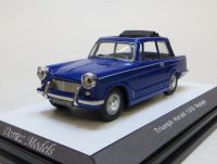 TRIUMPH HERALD 12/50 'SKYLIGHT', SOLID WHEELS, OPEN SUNROOF ***SOLD***SOLD***