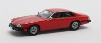 1 1975-81 JAGUAR XJS 5.3 V12 SERIES 1, TWO-DOOR COUPE, RED ***SOLD OUT***