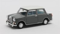 1963-67 RILEY ELF MK II, DOVE GREY OVER YUKON GREY, BLUE INTERIOR ***SOLD OUT***SOLD OUT***