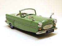 1956 BOND MODEL E, OPEN SUNROOF, GREEN ***SOLD OUT***BACK SOON!***