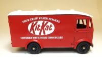 RUBY COMMERCIALS