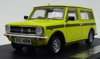 1 1969-75 MINI CLUBMAN TRAVELLER, CITRON ***SOLD OUT***SOLD OUT***