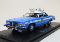 1 1976 PONTIAC CATALINA NEW YORK POLICE DEPARTMENT***SOLD OUT***