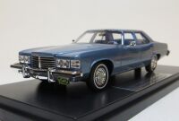 1 1976 PONTIAC CATALINA SEDAN, IRRIDESCENT BLUE ***SOLD OUT***SOLD OUT***