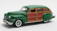 1 1942 CHRYSLER TOWN & COUNTRY WOODY STATION WAGON ***SOLD OUT***SOLD OUT***