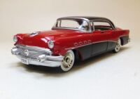 GFCC METAL DIECAST