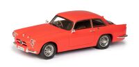 1958 PEERLESS GT COUPE, RED. ETA: MAR/APR '24. LTD: 125.
