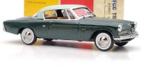 1953 STUDEBAKER COMMANDER COUPE, TWO-TONE GREEN ***SOLD OUT***SOLD OUT***
