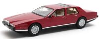 1976-85 ASTON MARTIN LAGONDA SERIES 2, RED. LTD: 100 ***SOLD OUT***SOLD OUT***