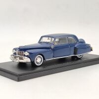 1948 LINCOLN V12 CONTINENTAL, BLUE. GORGEOUS MODEL.