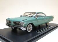 GFCC 'DELUXE' METAL DIECAST
