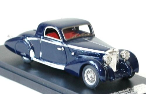 1938 SS (JAGUAR) 3.5 COUPE, GRABER, KING'S BLUE. LTD: 100.