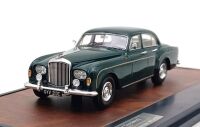 MATRIX MODELS - BRITISH