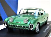 AUTOCULT/AVENUE 43 MODELS