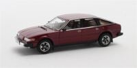 1976-79 ROVER 3500 SD1, RICHELIEU RED.