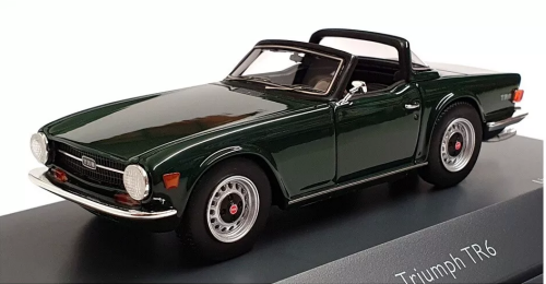 TRIUMPH TR6 TARGA ROOF, OPEN, ROADSTER, BRITISH RACING GREEN.