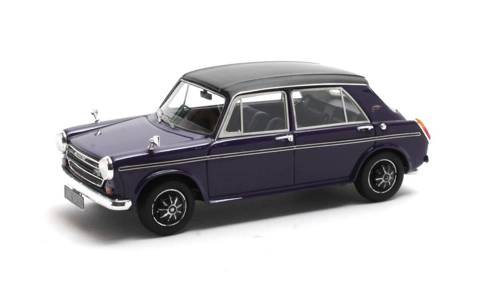 1971-74 AUSTIN 1300GT, PURPLE.