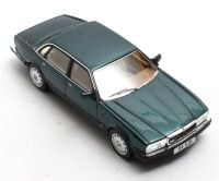 1 1991-94 JAGUAR XJR (XJ40) SALOON, METALLIC BLUE. ETA: NOVEMBER.