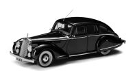 1 1948 INVICTA BLACK PRINCE SALOON. LTD: 250.