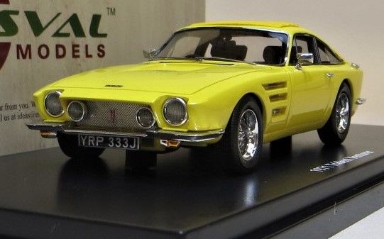 1 1971 TRIDENT VENTURER. LTD: 250.